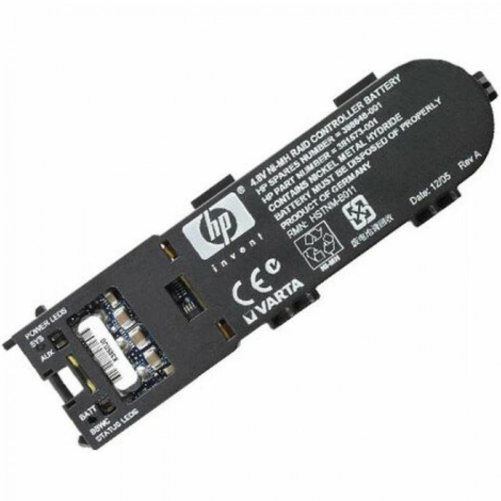 Аксессуар для сервера HPE Smart BBU 383280-B21