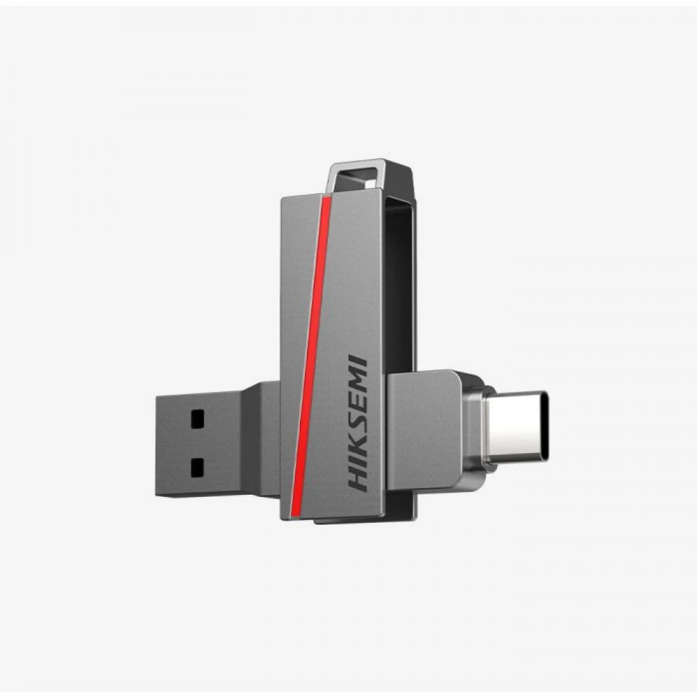 USB флешка (Flash) HIKSEMI E307C HS-USB-E307C/64G/U3 64 ГБ