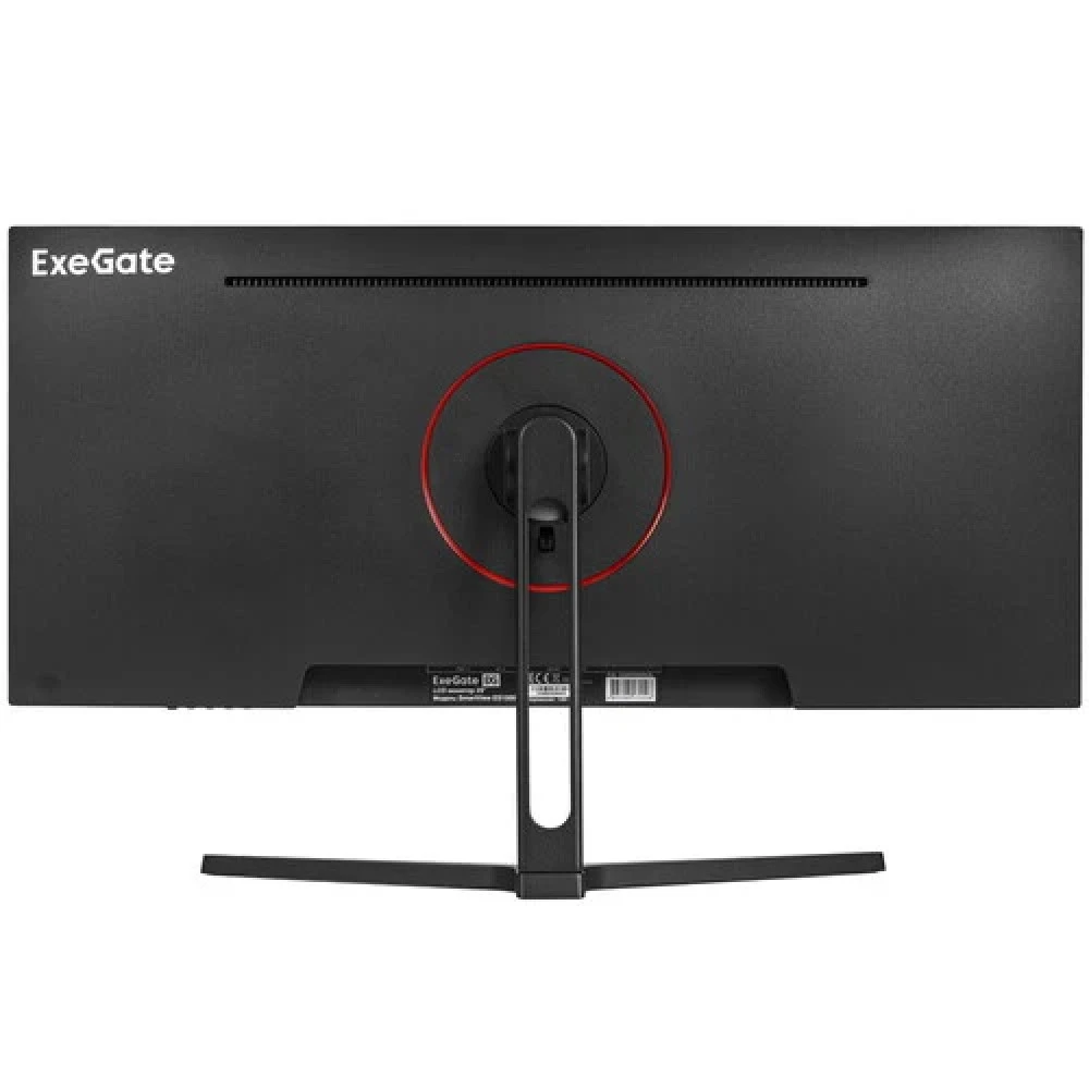 Монитор ExeGate SmartView ES1500 EX297302RUS 29 ", IPS, Ultra-Wide Full HD 2560x1080 (21:9), 75 Гц