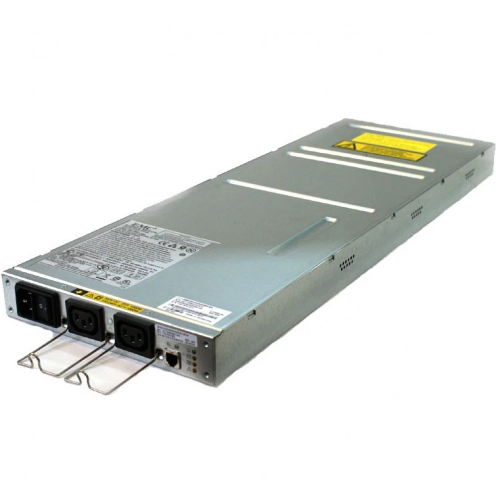 Опция для системы хранения данных СХД EMC Батарейный блок 1200W VNX Series Standby Power Supply 078-000-085 Блок питания для СХД
