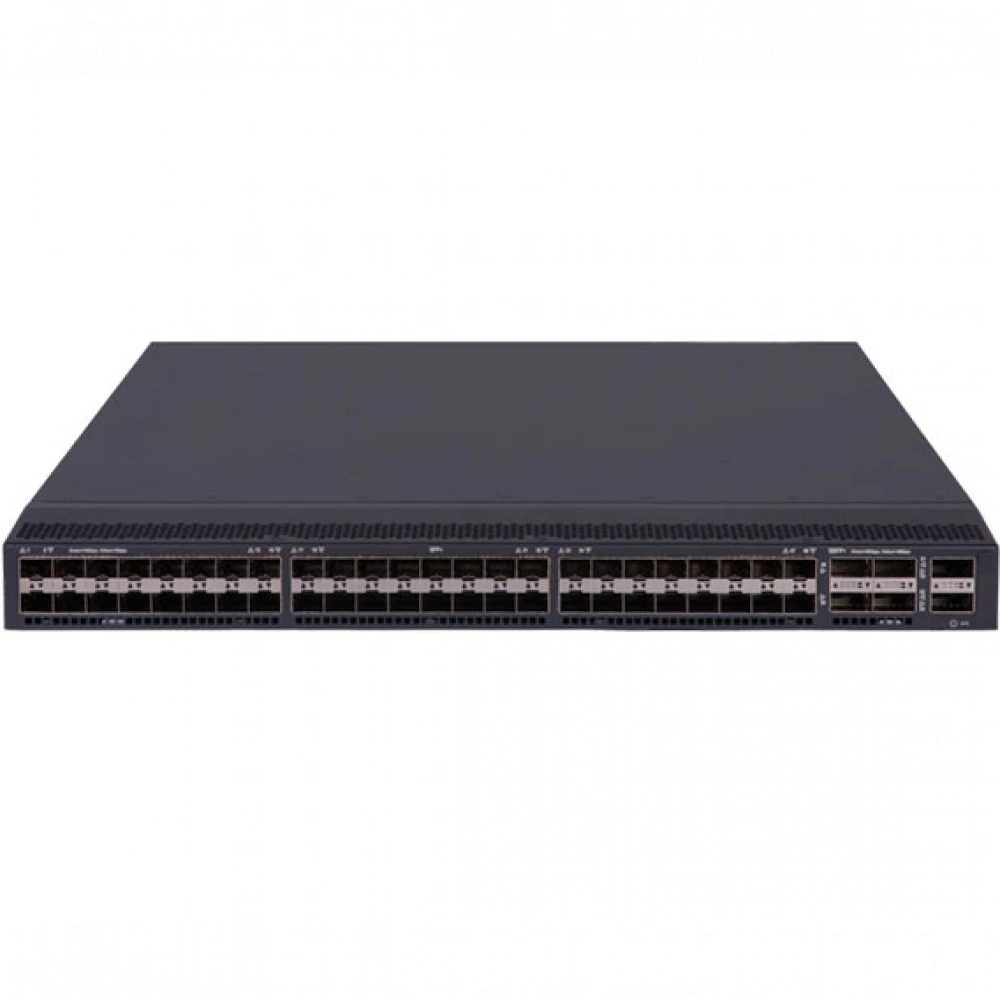 Коммутатор HPE FlexFabric 5940 JH395A-REF 48 SFP портов