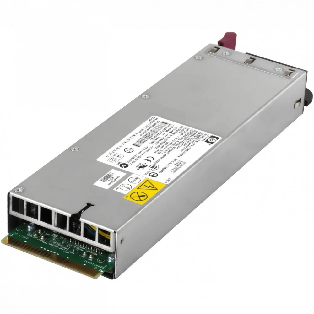 Серверный блок питания HPE for DL360G5 DPS-700GB Hot Plug 700W 412211-001 ATX, 700 Вт