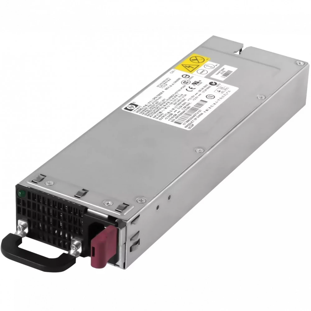 Серверный блок питания HPE for DL360G5 DPS-700GB Hot Plug 700W 412211-001 ATX, 700 Вт