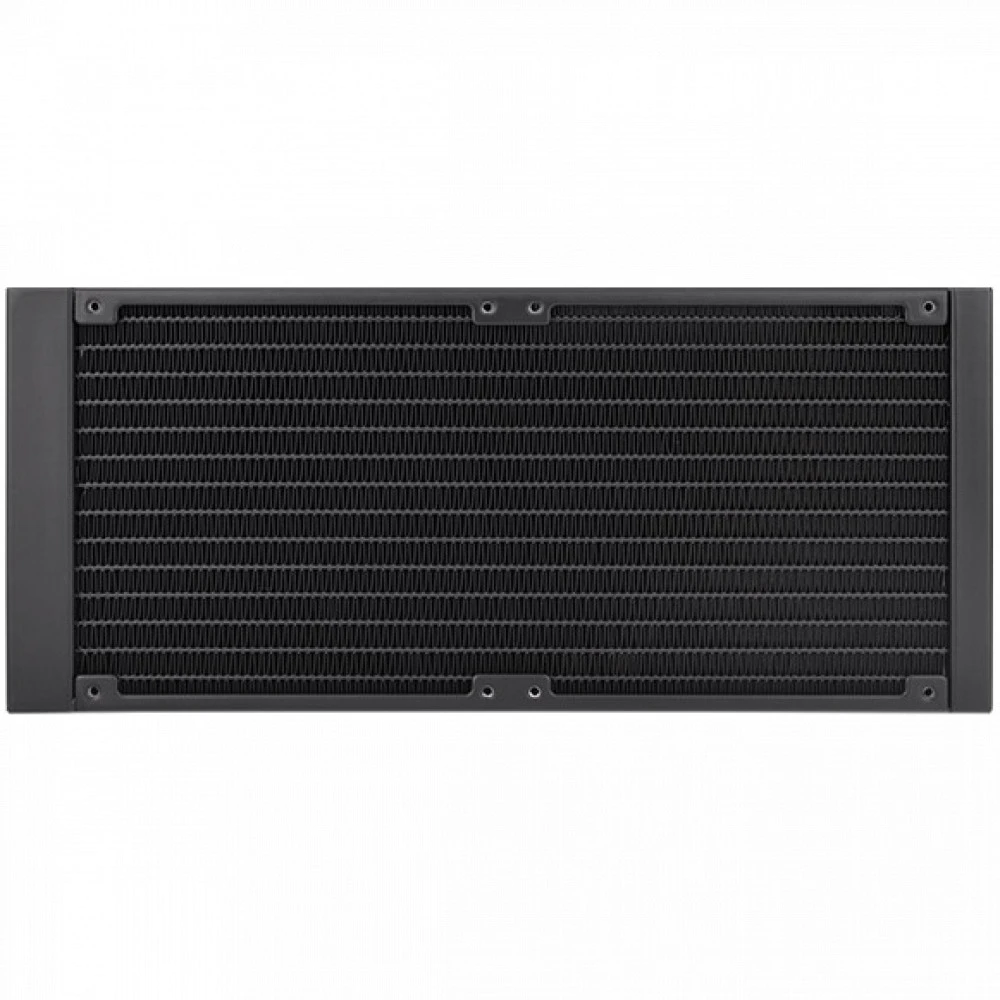 Система охлаждения Thermaltake TH280 V2 Ultra ARGB Black CL-W385-PL14SW-A Для процессора