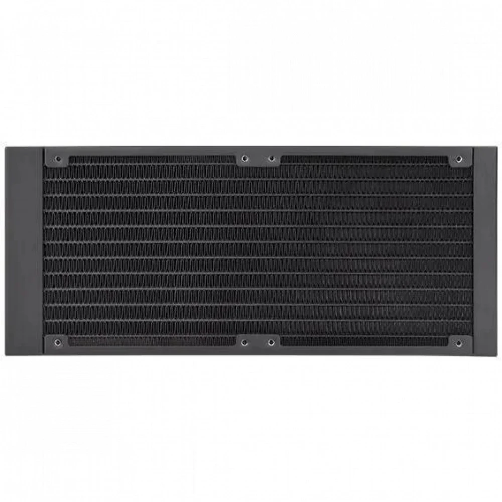 Система охлаждения Thermaltake TH280 V2 Ultra EX Black CL-W416-PL14SW-A Для процессора