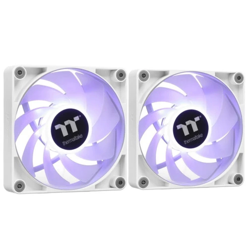 Система охлаждения Thermaltake CL-F175-PL12SW-A Для системного блока