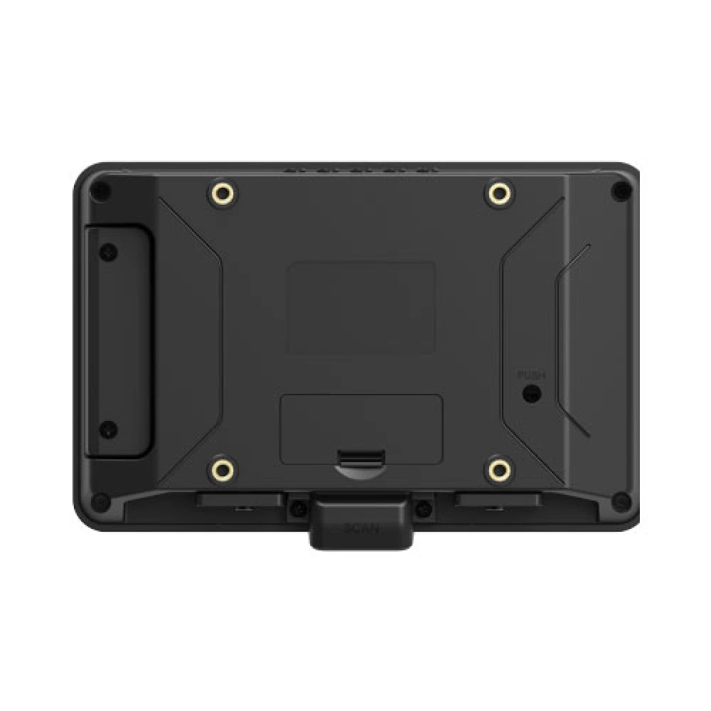 POS терминал Newland NQuire 500 Skate II NLS-NQuire500-W4-SL NLS-NQuire1500-W4-SL