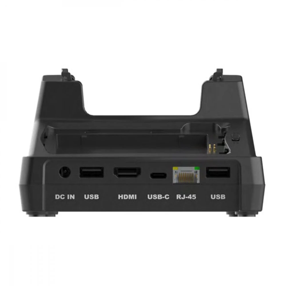 Аксессуар для штрихкодирования Meferi Зарядная подставка для ME61/ME65 ME6X-SCRD01KIT-EU-01