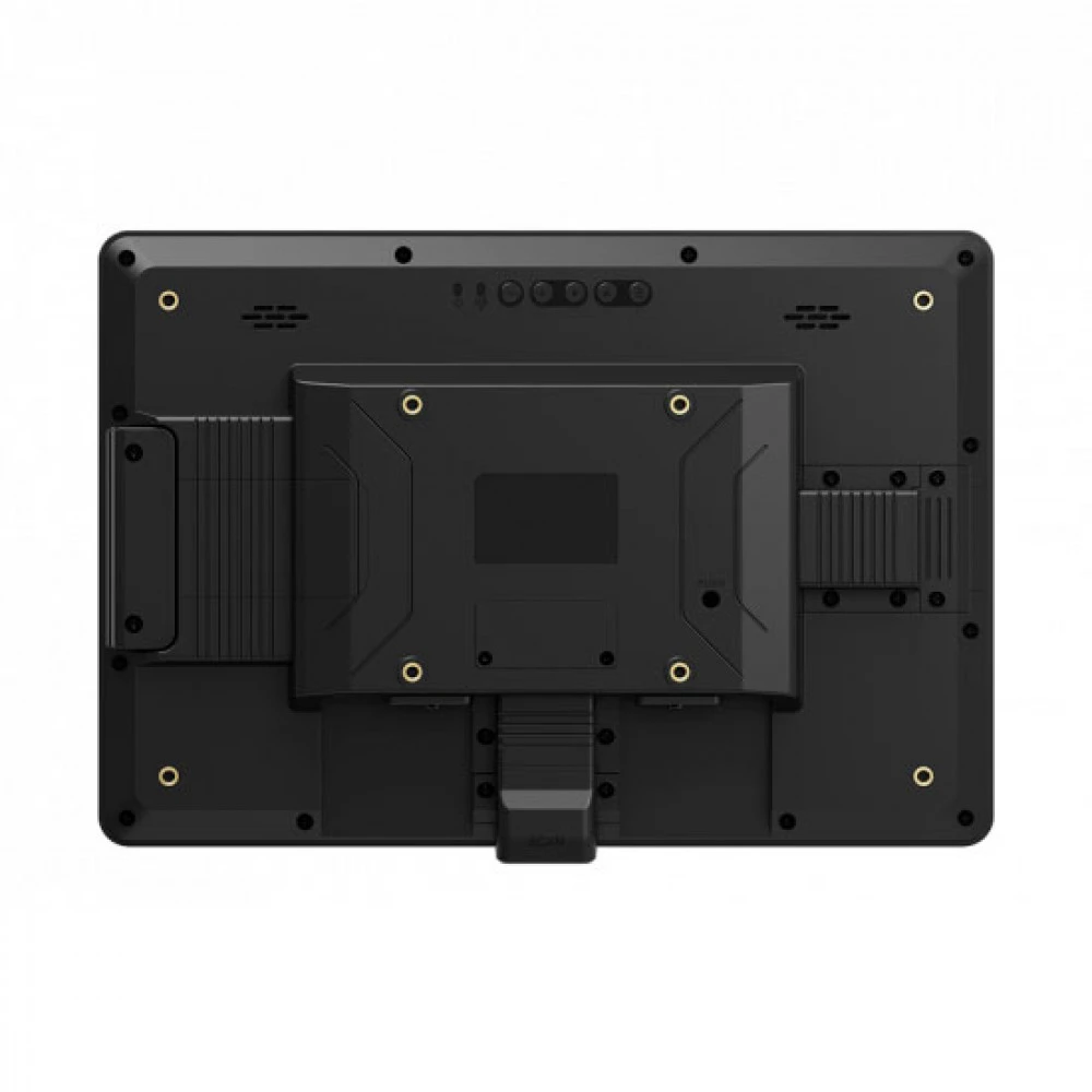 POS терминал Newland NQuire 1000 Manta III NLS-NQuire1000-W4-SL