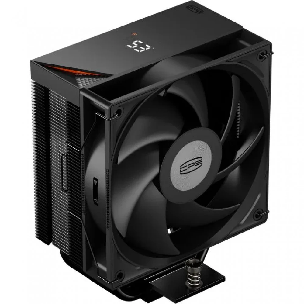 Система охлаждения PCcooler RT400 Digital BK
