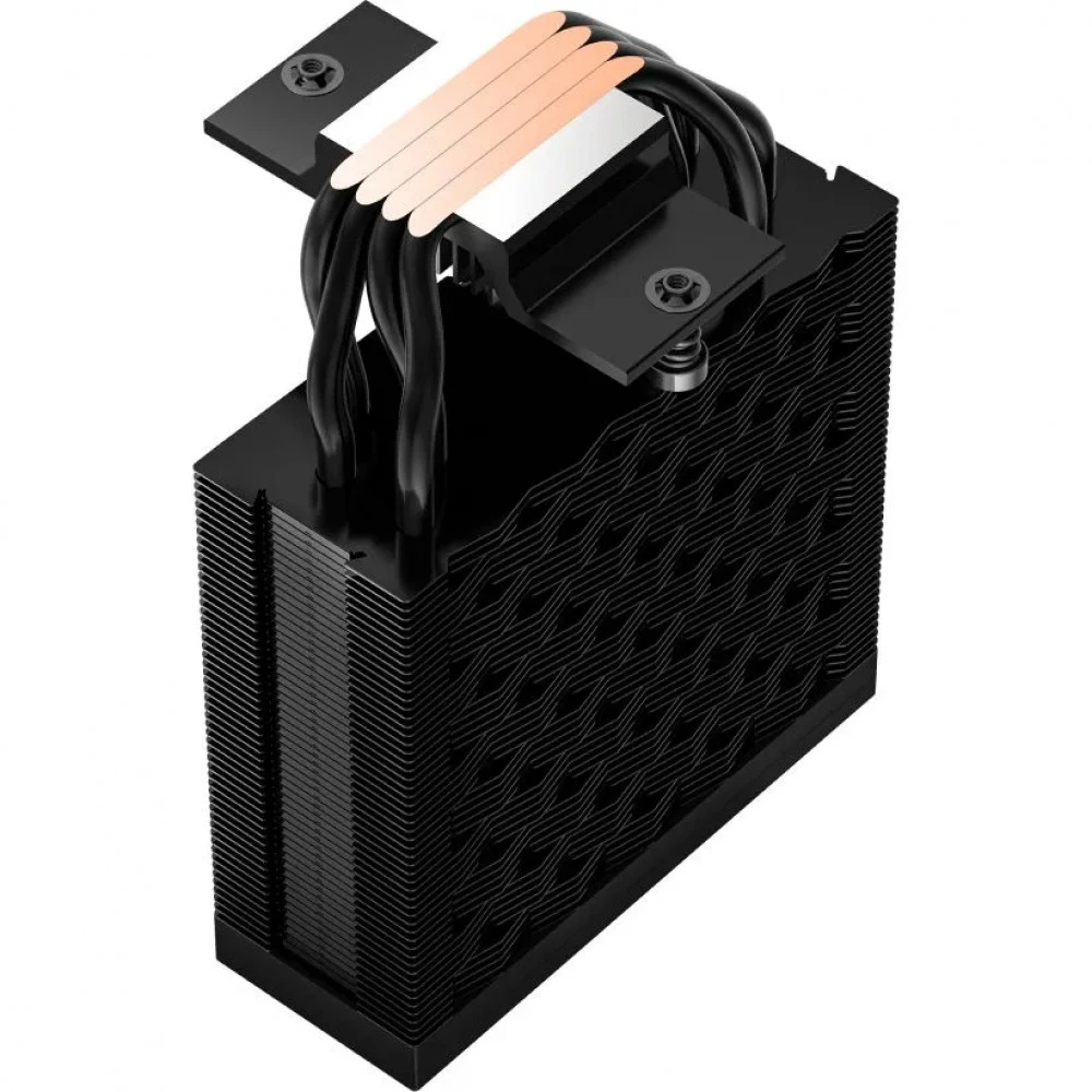 Система охлаждения PCcooler RT400 Digital BK