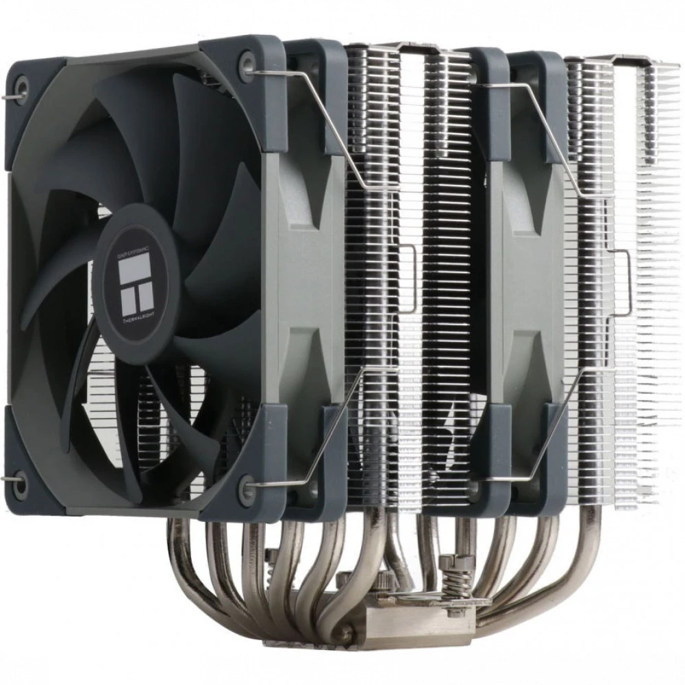 Система охлаждения Thermalright Peerless Assassin 120 PA120 Для процессора