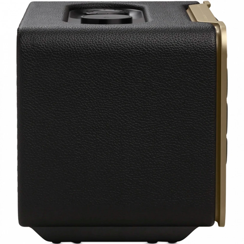 Портативная колонка JBL Authentics 200 Black JBLAUTH200BLKUK