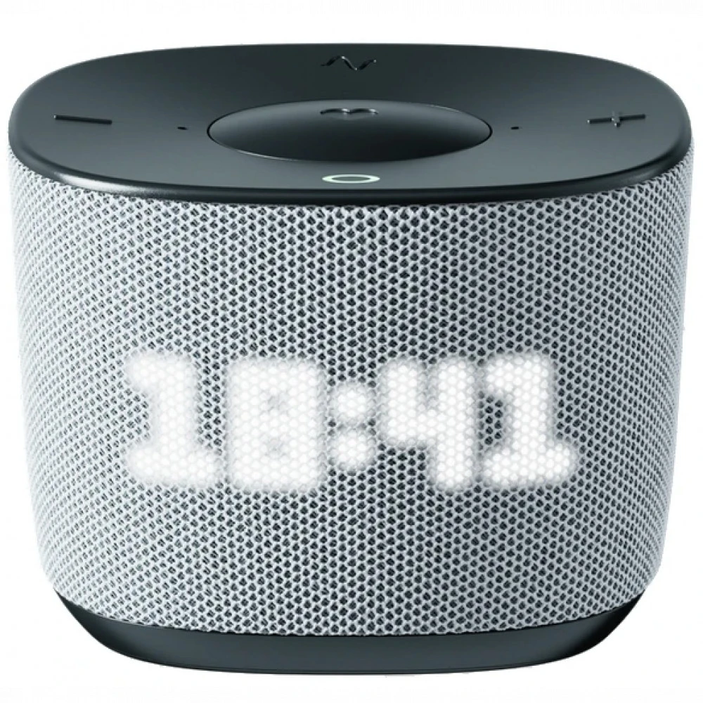 Sber Boom Home Grey SBDV-00171G