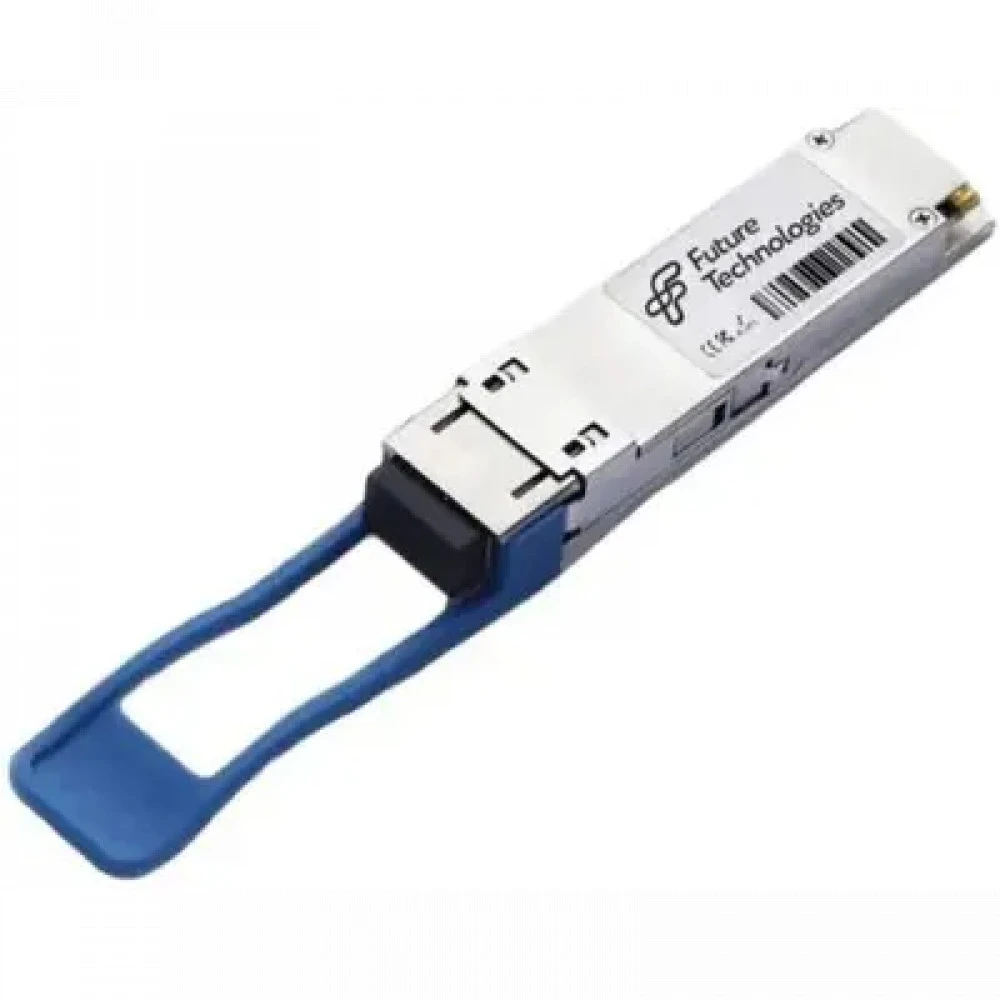 Модуль Future Technologies FT-QSFP28-SR-BD QSFP28 модуль