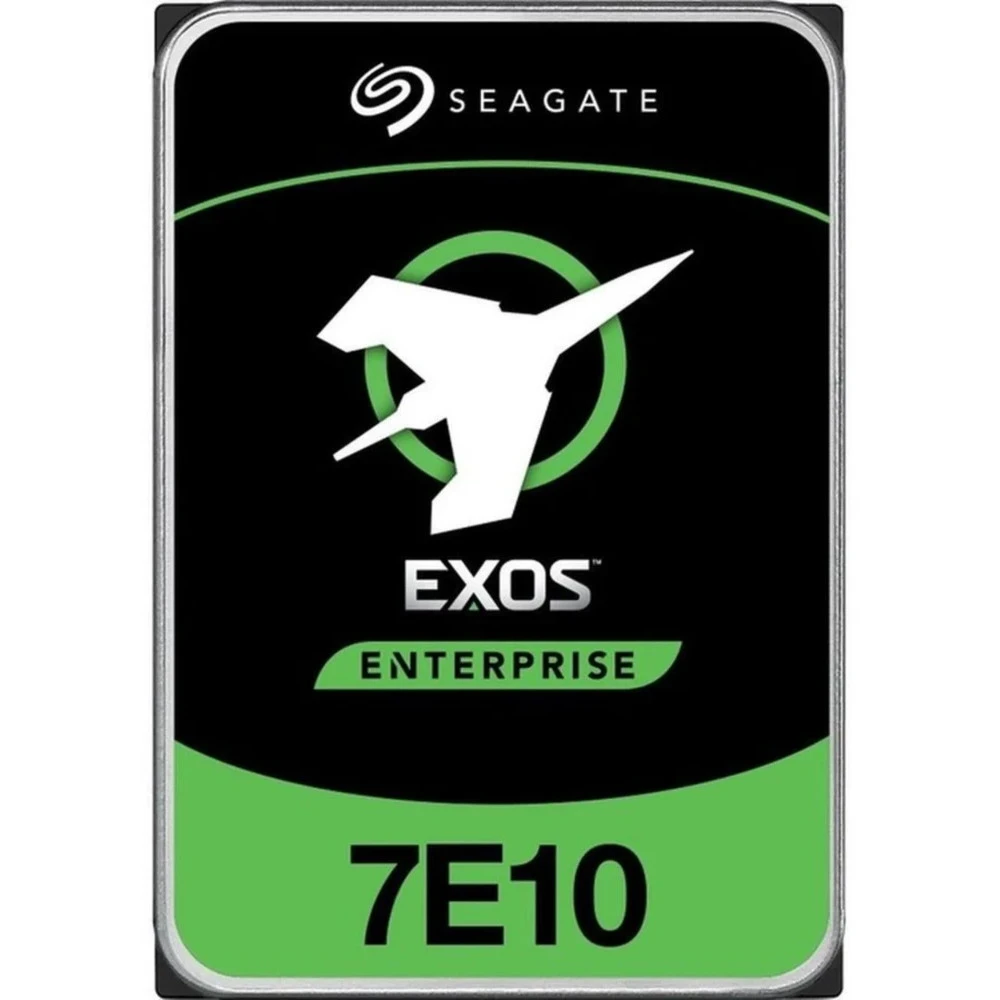 Серверный жесткий диск Seagate ST6000NM005B HDD, 3,5 LFF, 6 ТБ, SAS