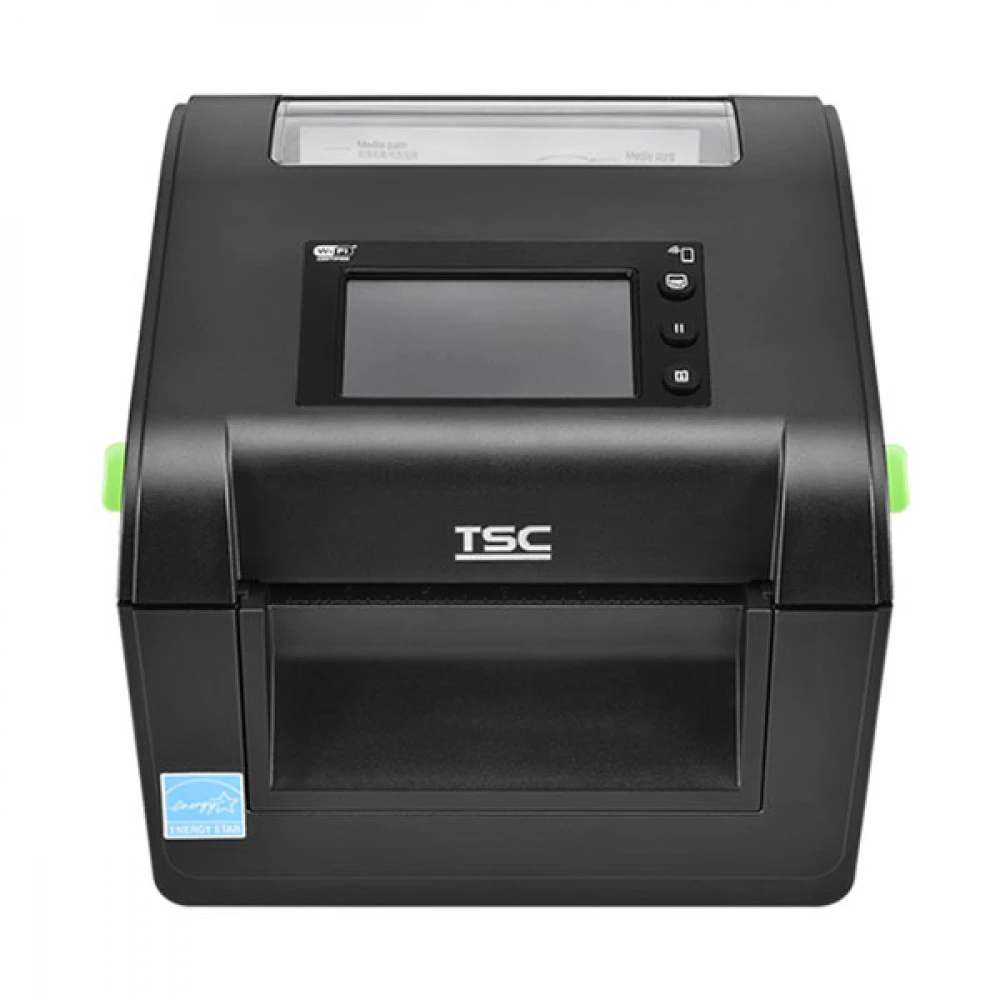 Принтер этикеток TSC DH340T DH340-A001-0002