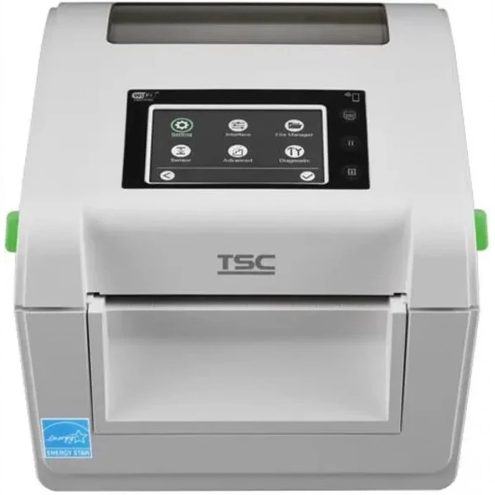 Принтер этикеток TSC DH340HC-A001-0002