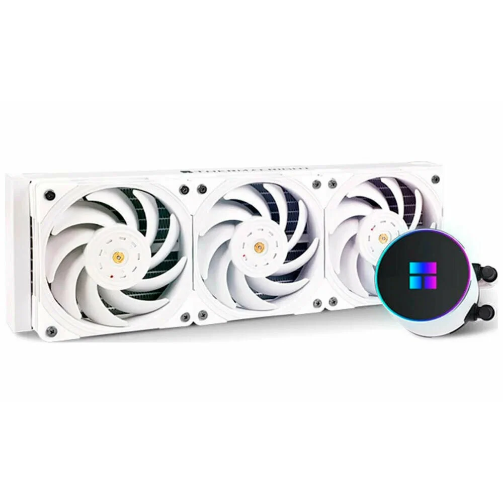 Система охлаждения Thermalright Frozen Magic 360 Scenic V2 ARG F-MAGIC-360-SC-V2 Для процессора