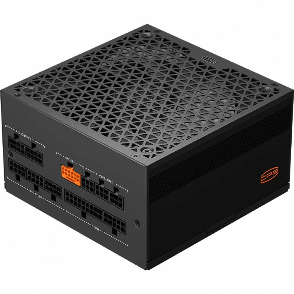 Блок питания PCcooler P5-YN850-G1F 850 Вт