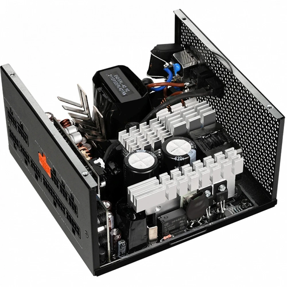Блок питания PCcooler P5-YN850-G1F 850 Вт