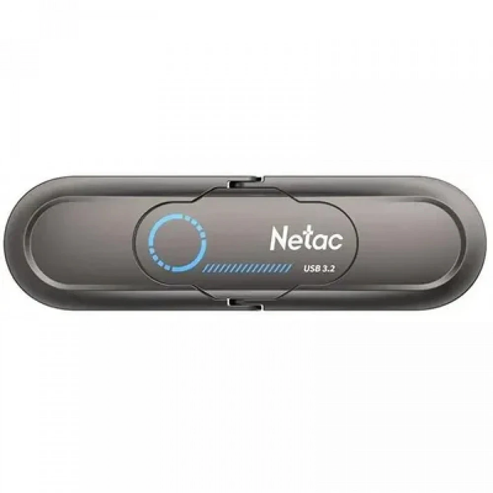 USB флешка (Flash) Netac NT03US9C-512G-32TA
