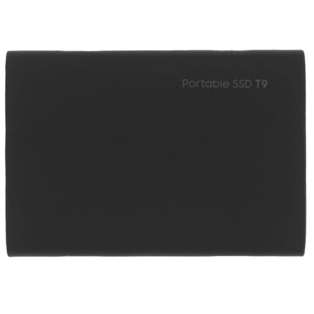 Внешние накопители Samsung T9 MU-PG1T0B/WW 1 ТБ, Разъём USB Type-C