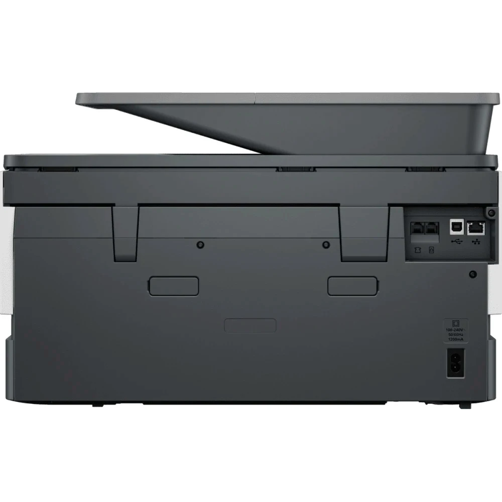 МФУ HP OfficeJet Pro 9120 4V2M9C А4, Струйный, Цветная