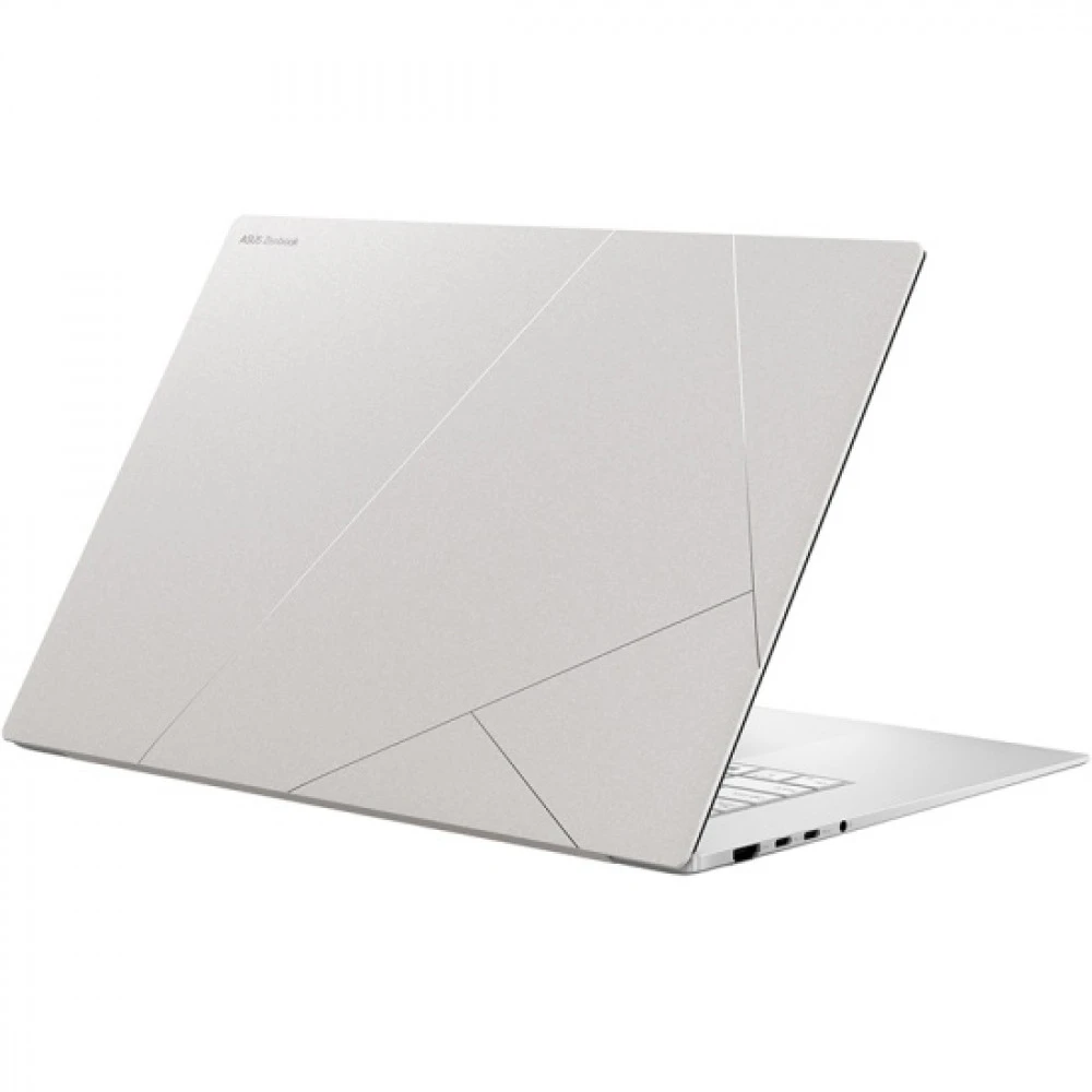 Ноутбук Asus ZenBook S 16 OLED UM5606WA-RK226W 90NB13M2-M00DH0 16 ", WQXGA+ 2880x1800 (16:10), Ryzen AI 9, 24 Гб