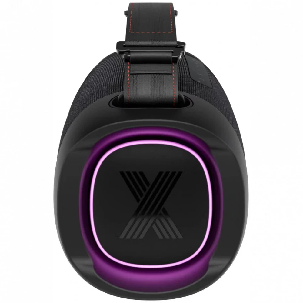 Портативная колонка LG XBOOM XG8T Black