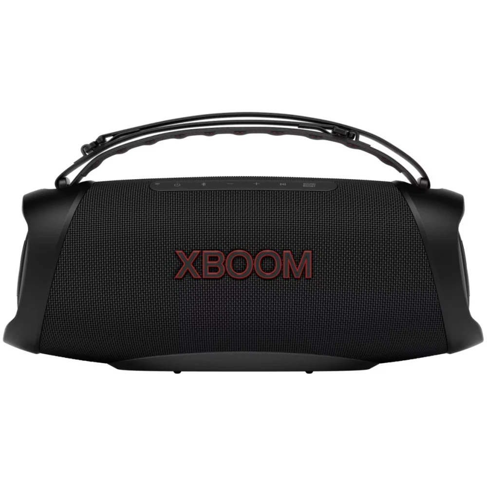 Портативная колонка LG XBOOM XG8T Black