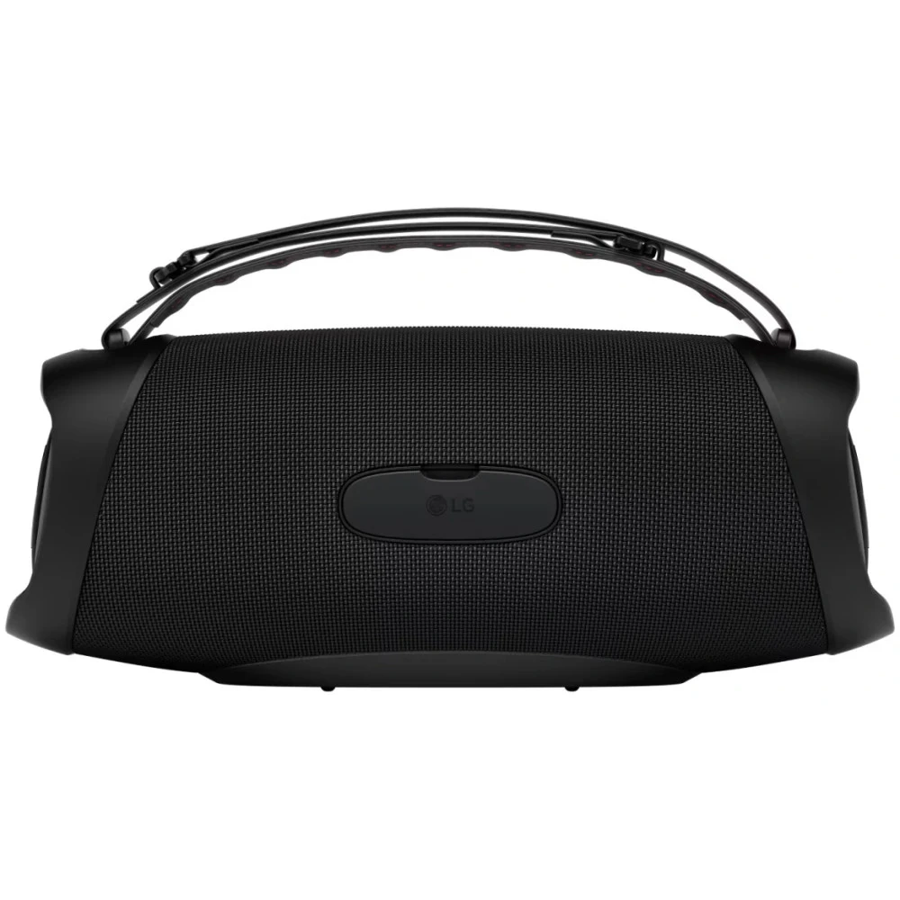 Портативная колонка LG XBOOM XG8T Black