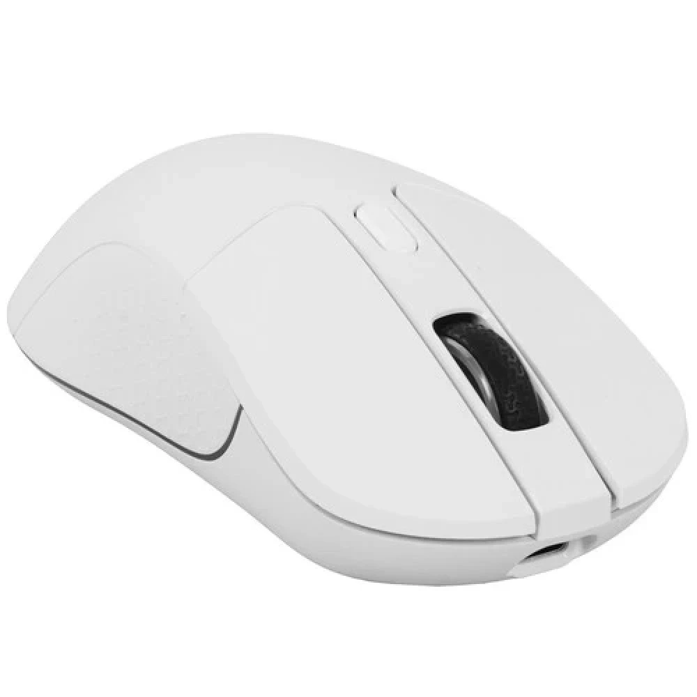 Мышь Keychron M3 White M3-A3