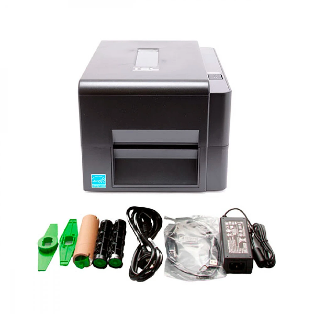 Принтер этикеток TSC TE210 99-065A301-S1LF00