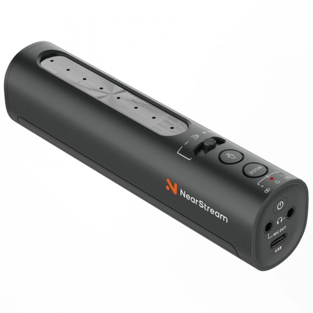 Микрофон NearStream AM10B AW-AM10B