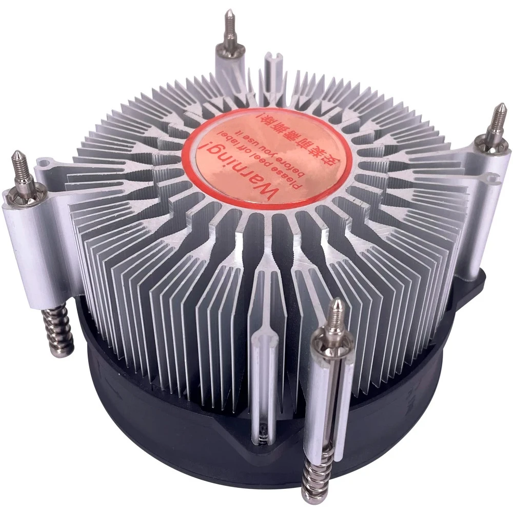 Система охлаждения Digma D-CPC110-PWM3 Для процессора