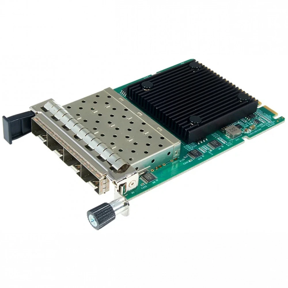 Сетевая карта ST-Lab N-840 SFP+