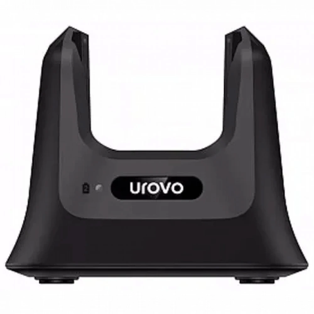 Аксессуар для штрихкодирования UROVO Зарядная станция ACC-HBCRT40BE