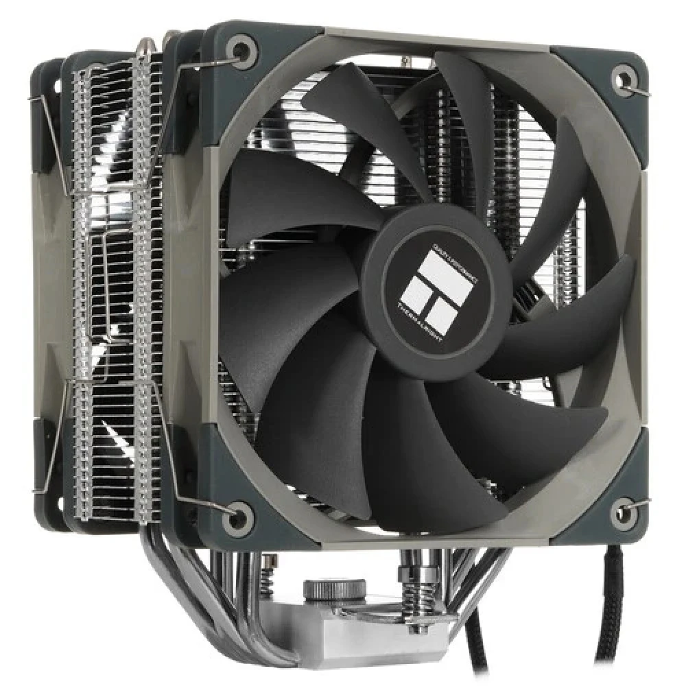 Система охлаждения Thermalright AS120-V2-PLUS Для процессора
