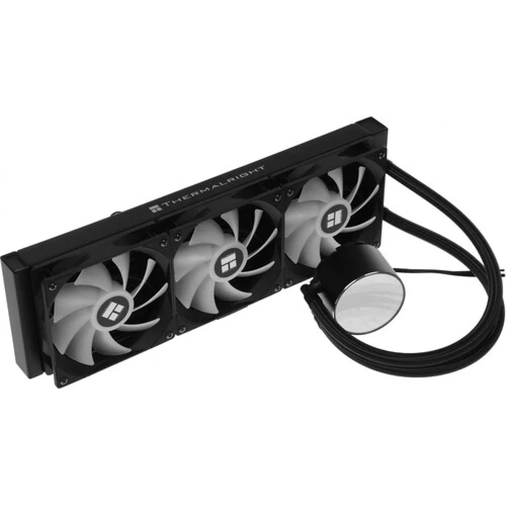 Система охлаждения Thermalright Frozen Magic 360 V2 ARGB F-MAGIC-360-BL-ARGB-V2