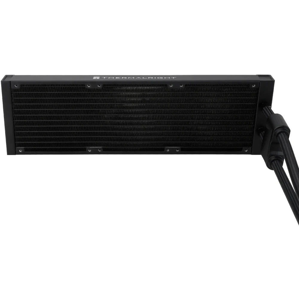 Система охлаждения Thermalright Frozen Notte 360 Black ARGB V2 F-NOTTE-360-BL-ARGB-V2 Для процессора