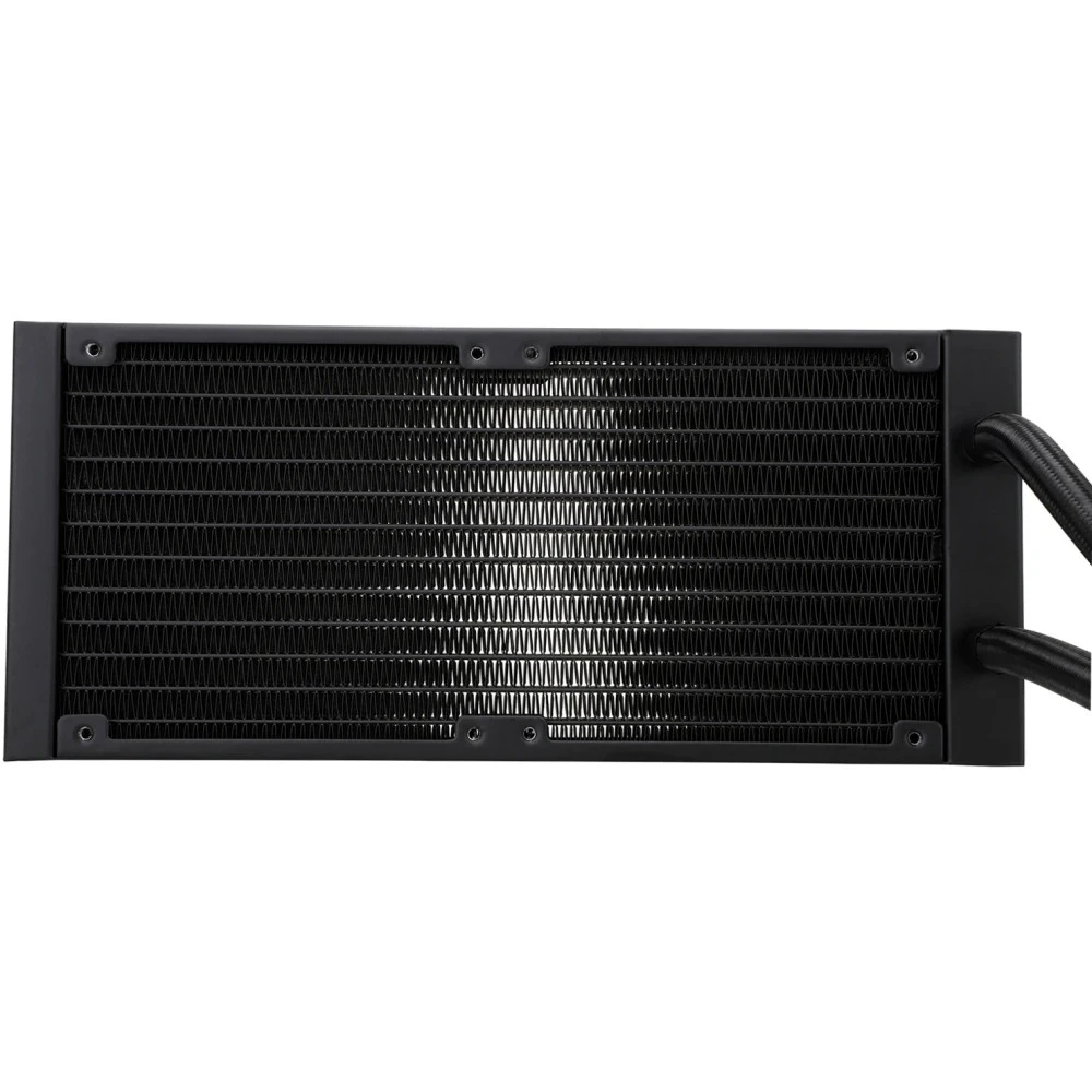 Система охлаждения Thermalright Frozen Notte 240 Black ARGB V2 F-NOTTE-240-BL-ARGB-V2 Для процессора