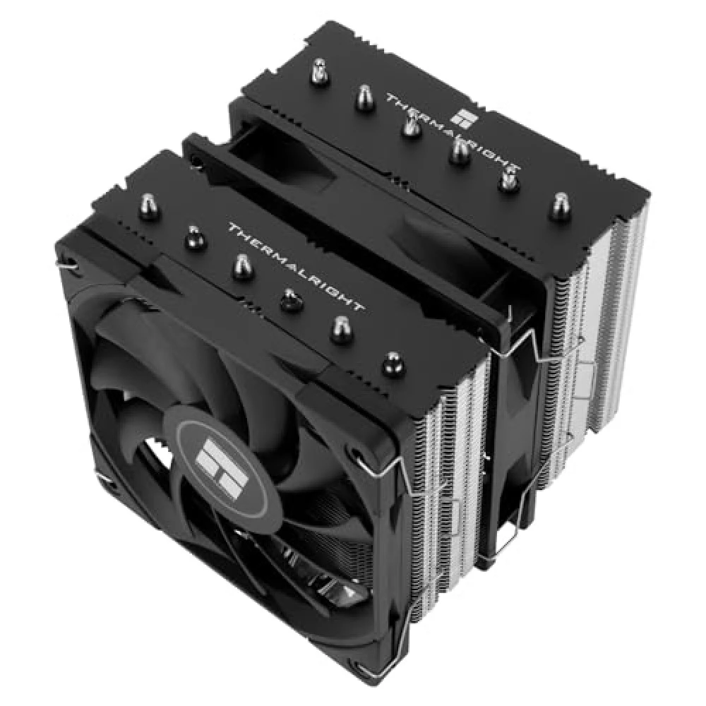 Система охлаждения Thermalright Royal Knight 120 SE RK120-SE Для процессора