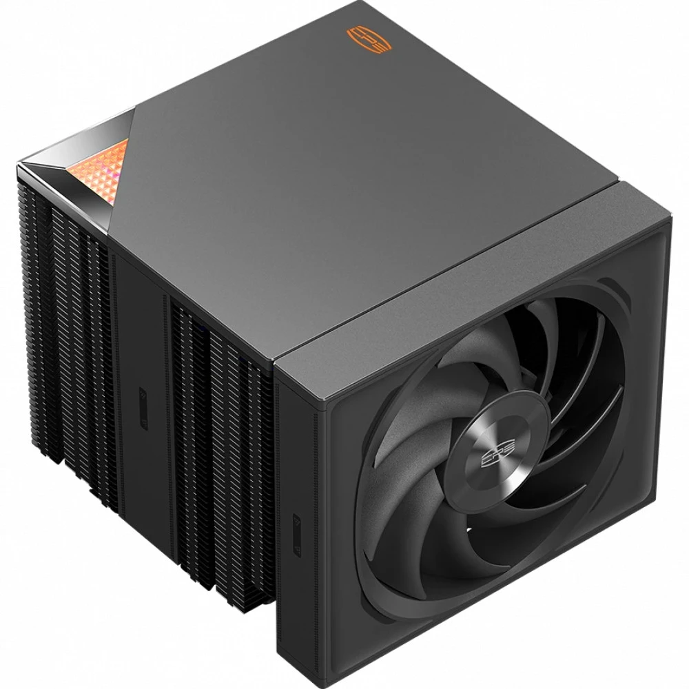 Система охлаждения PCcooler RZ820 Black RZ820-BKNWNX-GL Для процессора