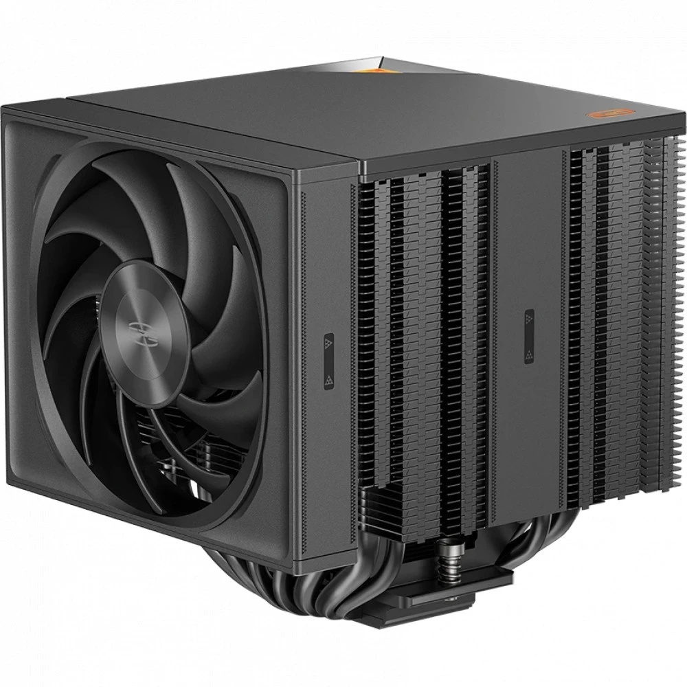 Система охлаждения PCcooler RZ820 Black RZ820-BKNWNX-GL Для процессора