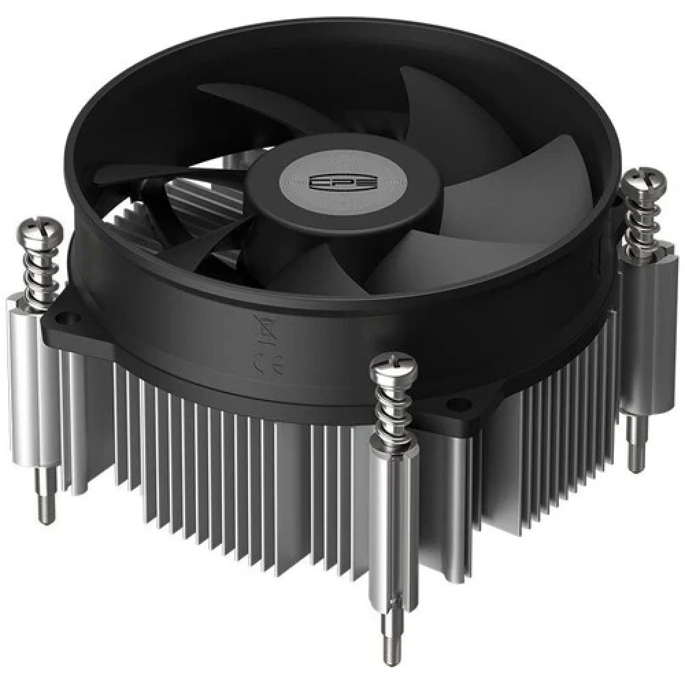 Система охлаждения PCcooler R95 R95-XXNIXX-GL Для процессора