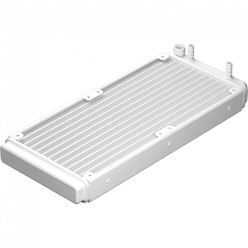 Система охлаждения PCcooler DA360 ARGB White DA360-WHAWXX-GL Для процессора