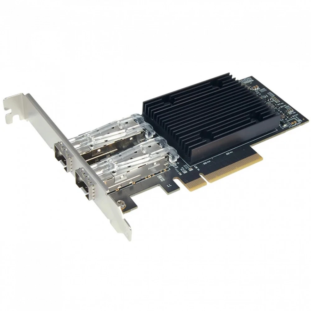 Сетевая карта ST-Lab N-1100 SFP28