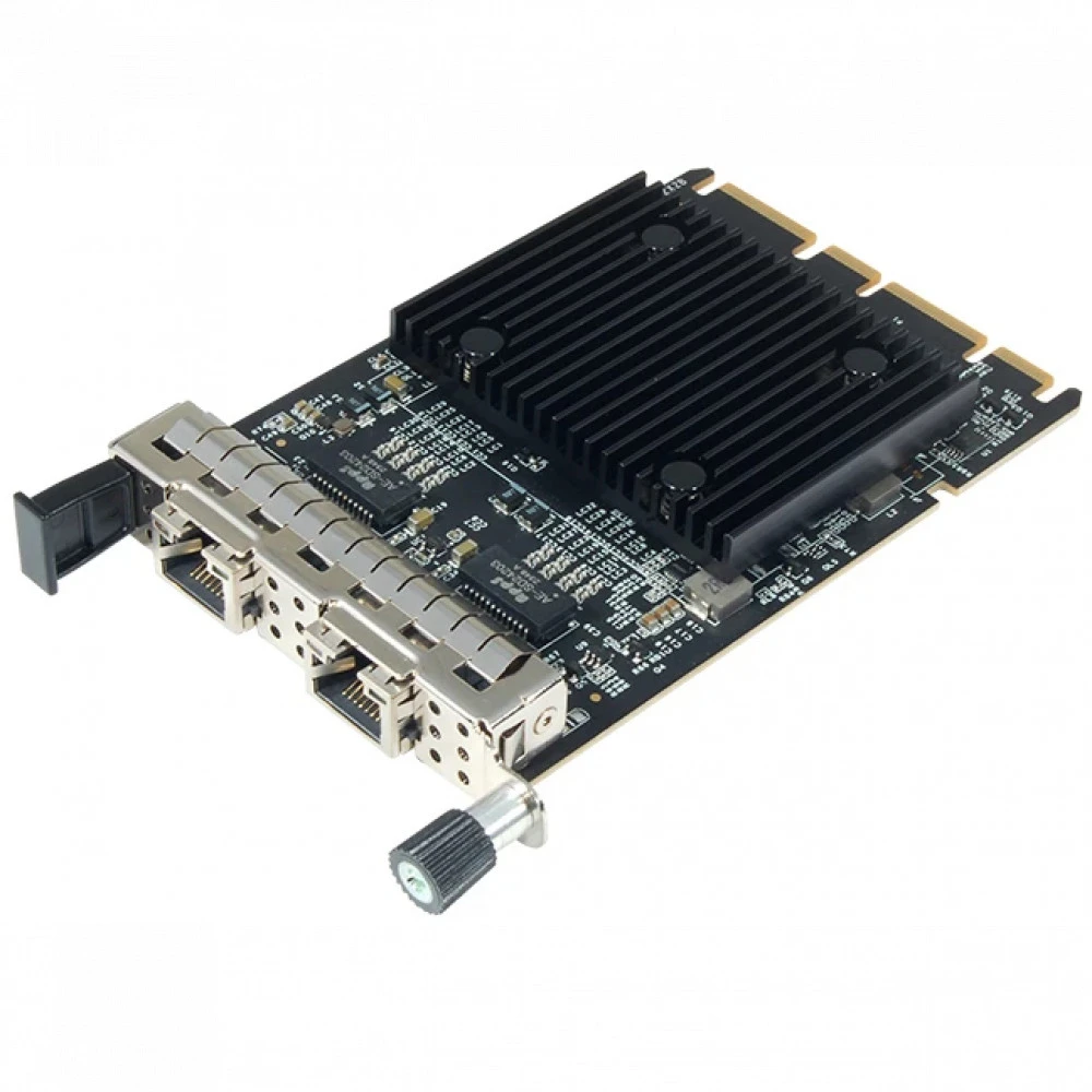 Сетевая карта ST-Lab N-1130 Ethernet (LAN / RJ45)