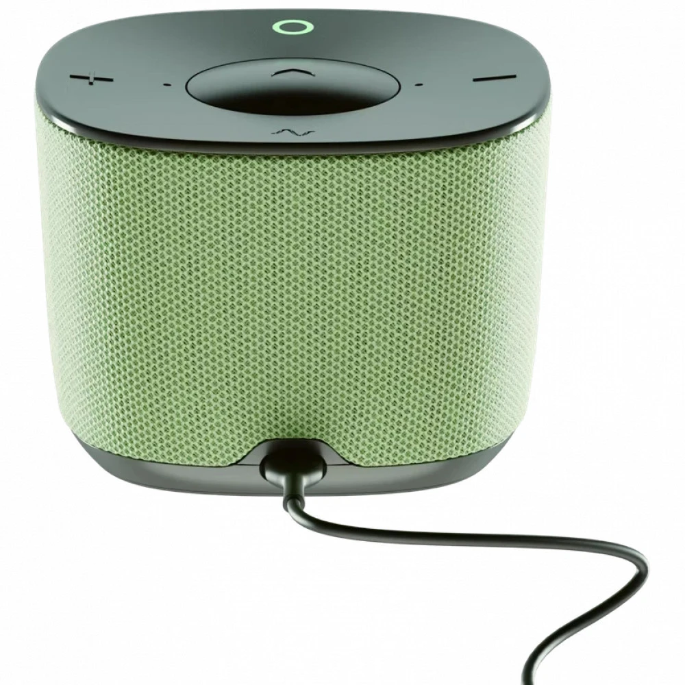 Sber Boom Home Green SBDV-00171V